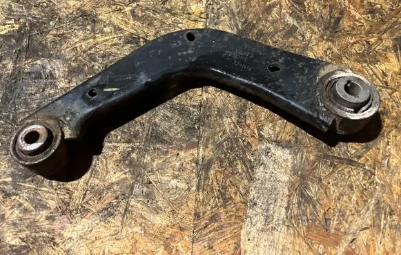 Ford Mondeo MK V Rear traction arm rod DG9C5500