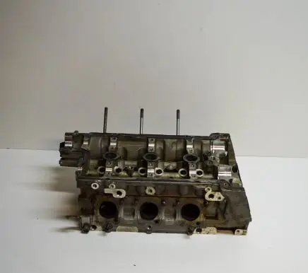 Audi A6 S6 C7 4G Engine head 06E103403AA