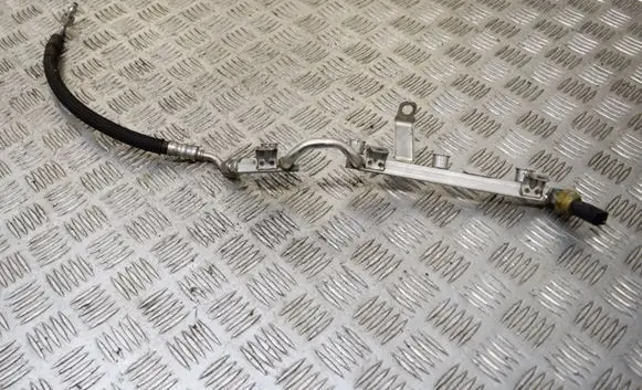 Volkswagen PASSAT B6 Fuel main line pipe 03C129041C