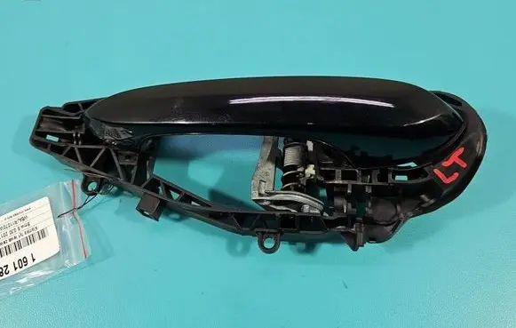 BMW 5 G30 G31 G38 Rear door exterior handle 9881773 IMPRK1601284