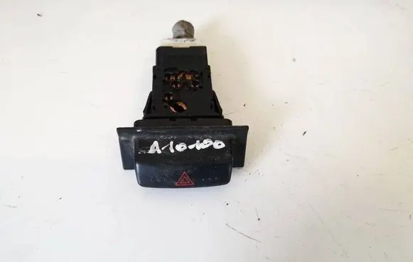 Mazda MPV Hazard light switch lc62664h0