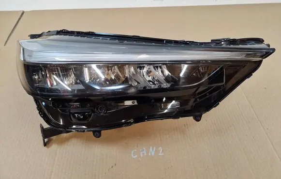 Honda HR-V Headlight/headlamp 