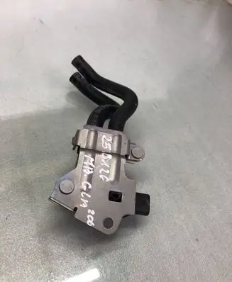 Mercedes-Benz GLA H247 Exhaust gas pressure sensor A0009059308