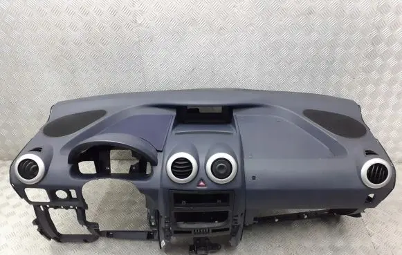 Peugeot 1007 Dashboard 9659277377