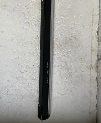 Volvo S80 Rear door trim (molding)