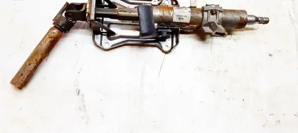 Peugeot Boxer Steering wheel axle 7354307790