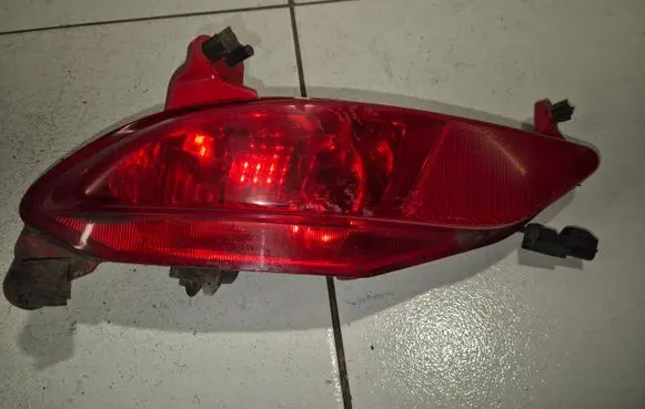Hyundai Santa Fe Rear fog light 924052W300