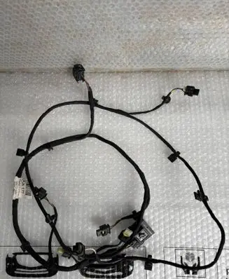 Mercedes-Benz A W177 Parking sensor (PDC) wiring loom A1775403803