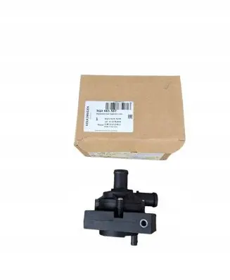 Seat Leon (5F) Electric auxiliary coolant/water pump 5Q0965567