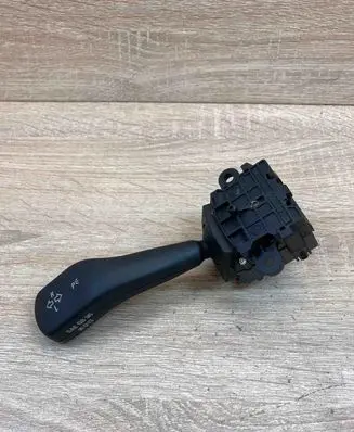 BMW 3 E46 Indicator stalk 8363662K 01104000
