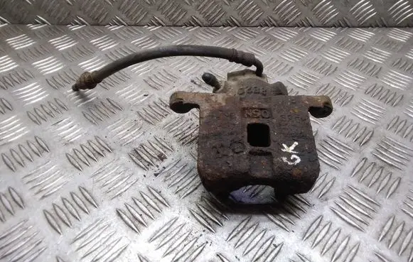 Subaru Legacy Rear brake caliper