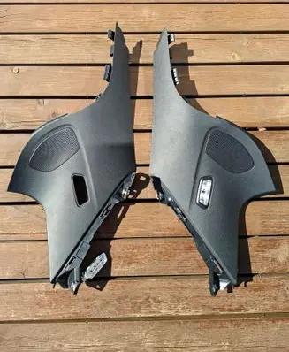 Mercedes-Benz EQC Other exterior part A2936908700 A2936908800
