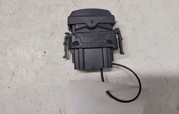 Renault Laguna II Central locking switch button 26488