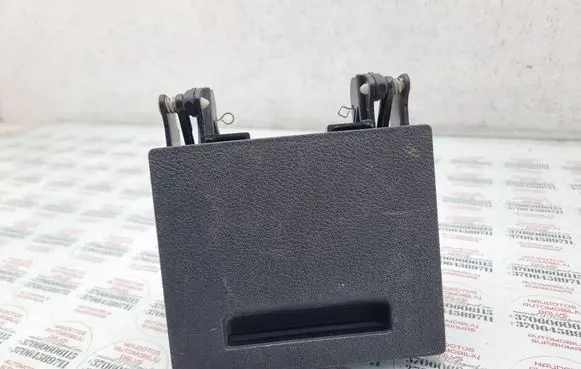 Volkswagen Touran I Cup holder back 1T0862533C