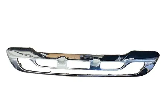 Mercedes-Benz GLC X253 C253 Front bumper lower grill A2538850102 A2538850202