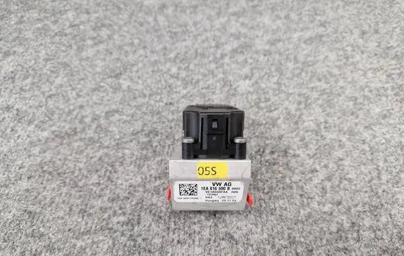 Cupra Born Air conditioning (A/C) expansion valve 1EA816590B VE1A0G6FAA WH31174330