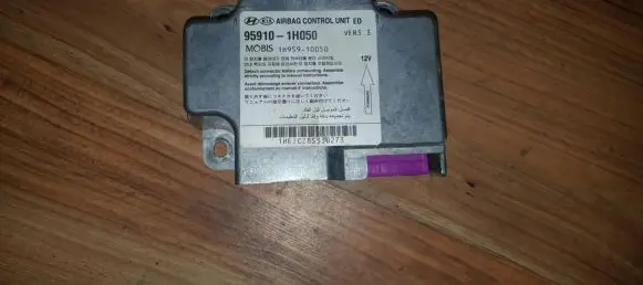 KIA Ceed Airbag control unit/module 959101H050 95910-1H050