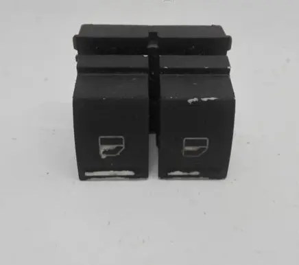 Volkswagen PASSAT B6 Electric window control switch 1K3959857
