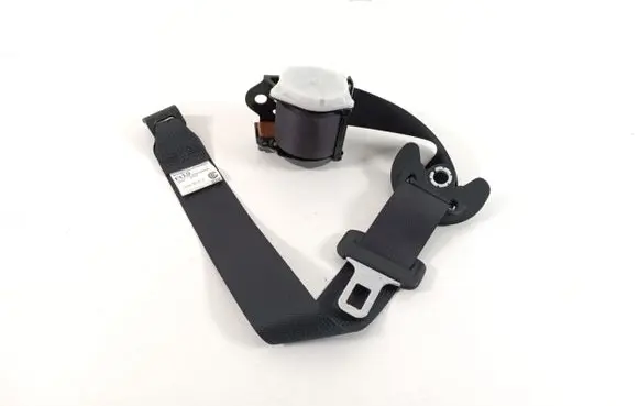 Mitsubishi Outlander Rear seatbelt 7000F324XB