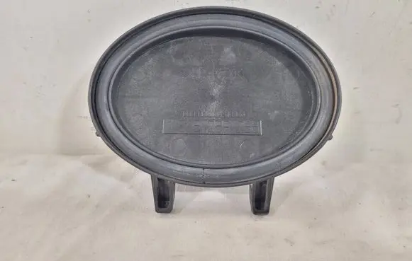 Audi A3 S3 8P Headlight/headlamp dust cover 1305239238