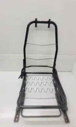 Ligier JS 50 Seat frame 
