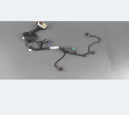 Dodge Durango III Front door wiring loom/harness boot P68251720AB