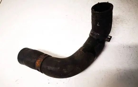 Nissan Qashqai Engine coolant pipe/hose