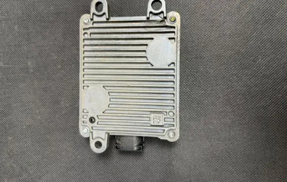 Mercedes-Benz E W213 Distronic sensor radar A0009006314 A0009013706