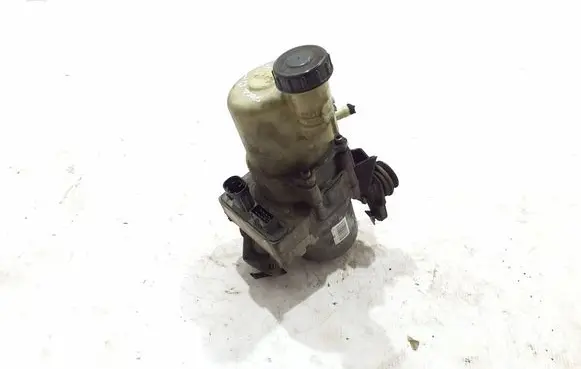 Electric power steering pump