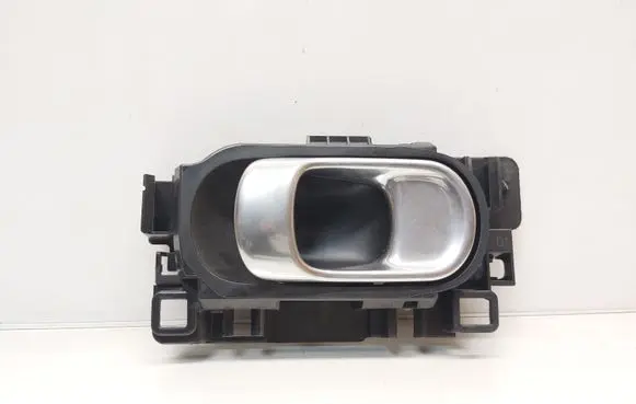 Citroen C3 Rear door interior handle
