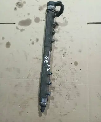Volvo S80 Fuel main line pipe 30777554 003418L2