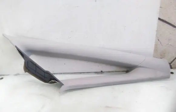 Ford S-MAX (A) pillar trim