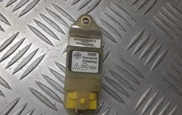 Fiat Punto (188) Airbag deployment crash/impact sensor 46823333