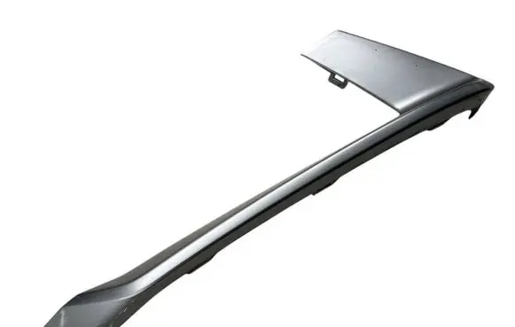 KIA Sportage Front bumper splitter molding 86596r2000