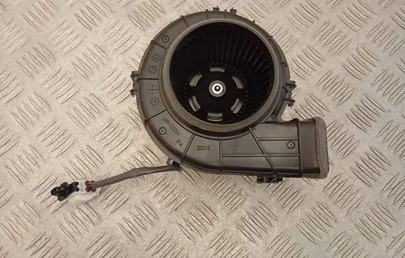 Lexus NX Hybrid/electric vehicle battery fan G923033050 BASF510B35
