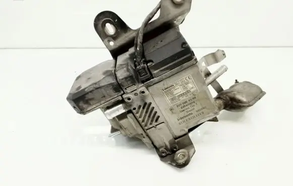 Mercedes-Benz S W220 Auxiliary pre-heater (Webasto) 2205004198 98090D 86450B