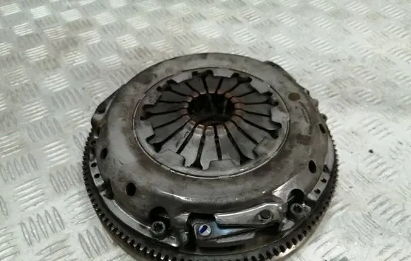 Fiat 500X Pressure plate 55269795 552897
