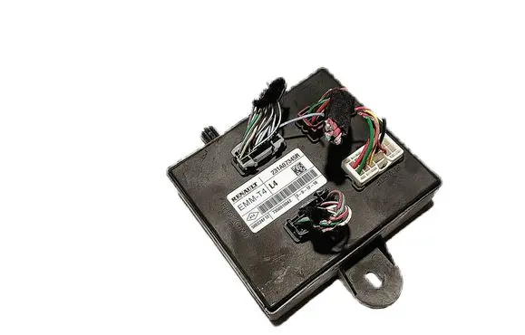 Smart ForFour II W453 Other control units/modules 231A07345R