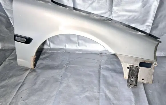 Volvo S80 Fender