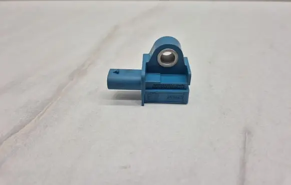 Audi Q3 8U Airbag deployment crash/impact sensor 5K0959351A