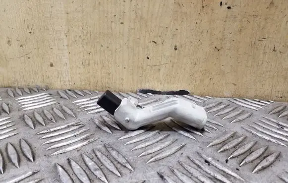 Crankshaft position sensor