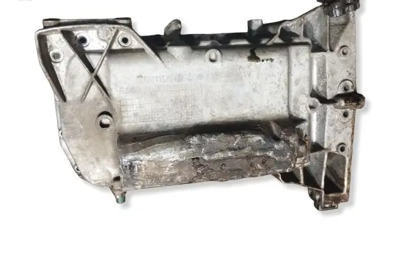 Citroen Xsara Oil sump 9651421380