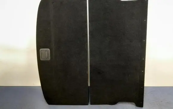 Mazda 6 Front floor carpet liner GS2A6883XD
