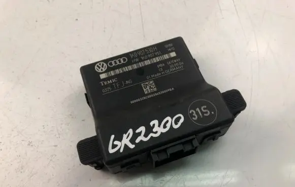 Volkswagen Touran I Other control units/modules 1K0907530H