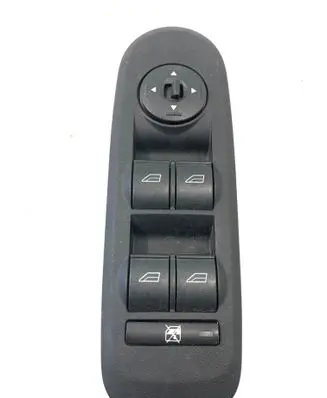 Ford S-MAX Electric window control switch 6M2T14A132AF A1109710070
