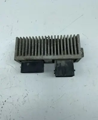 Renault Kangoo II Other relay 8200558438A