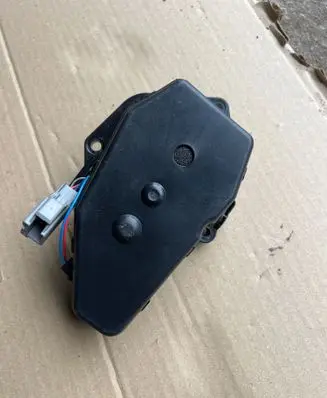 Volvo XC60 Tailgate/trunk/boot lift motor 31335116