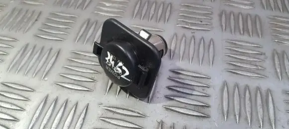 Hyundai Sonata Cigarette lighter 
