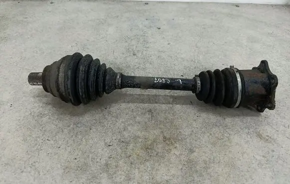 Volkswagen PASSAT B6 Front driveshaft