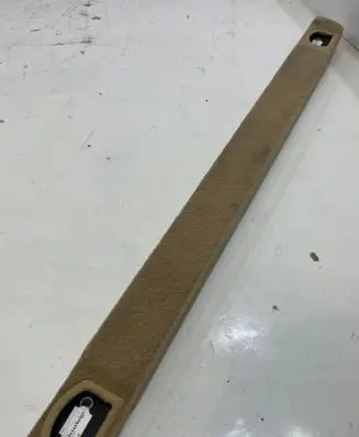 Porsche Cayenne (92A) Handrail (top trim) 7P5863527